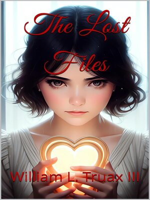 cover image of The Lost Files
